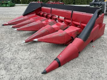 Main image Case IH 1063